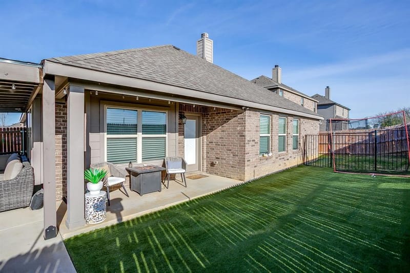 709 Waterford Way, Joshua TX 76058 - Photo 35