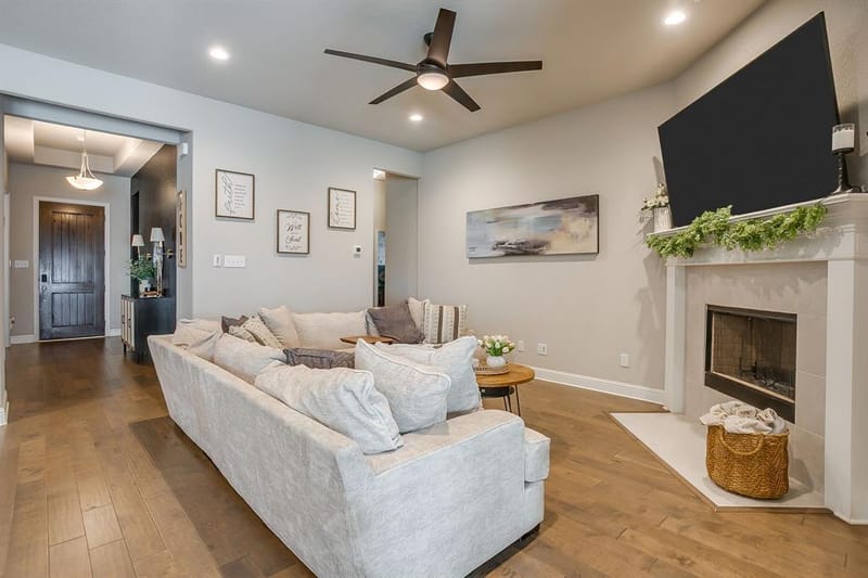 709 Waterford Way, Joshua TX 76058 - Photo 8
