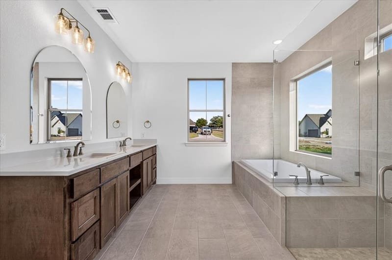 1016 Brock Heights Court, Brock TX 76087 - Photo 23