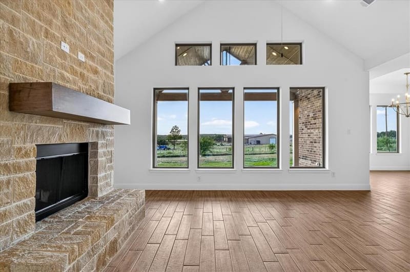 1016 Brock Heights Court, Brock TX 76087 - Photo 6