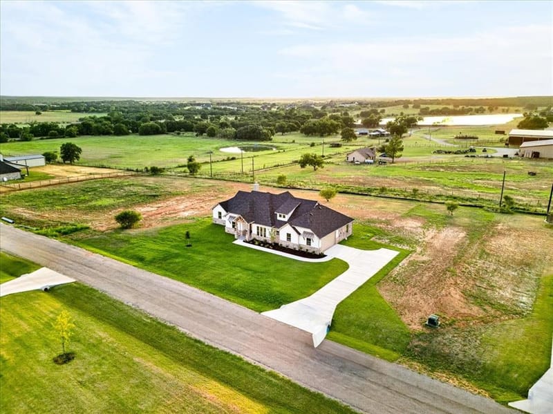 1016 Brock Heights Court, Brock TX 76087 - Photo 36