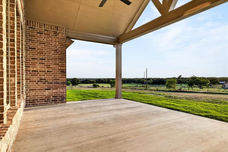1016 Brock Heights Court, Brock TX 76087 - Photo 20