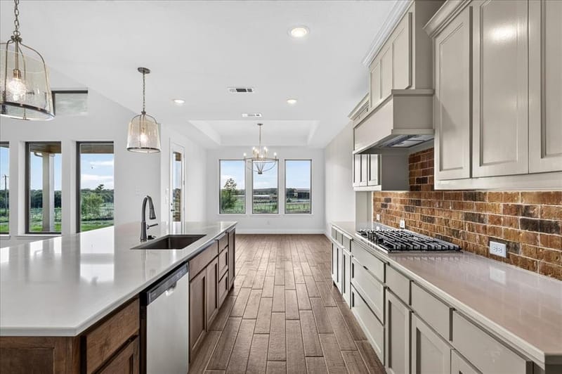 1016 Brock Heights Court, Brock TX 76087 - Photo 18