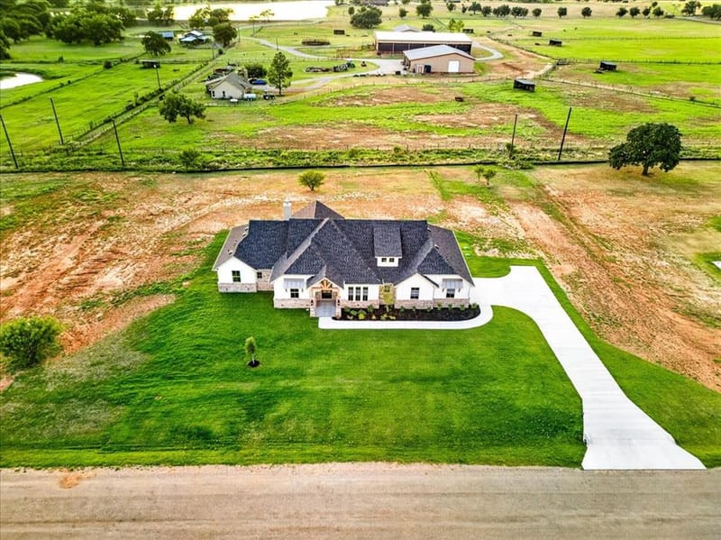 1016 Brock Heights Court, Brock TX 76087 - Photo 37