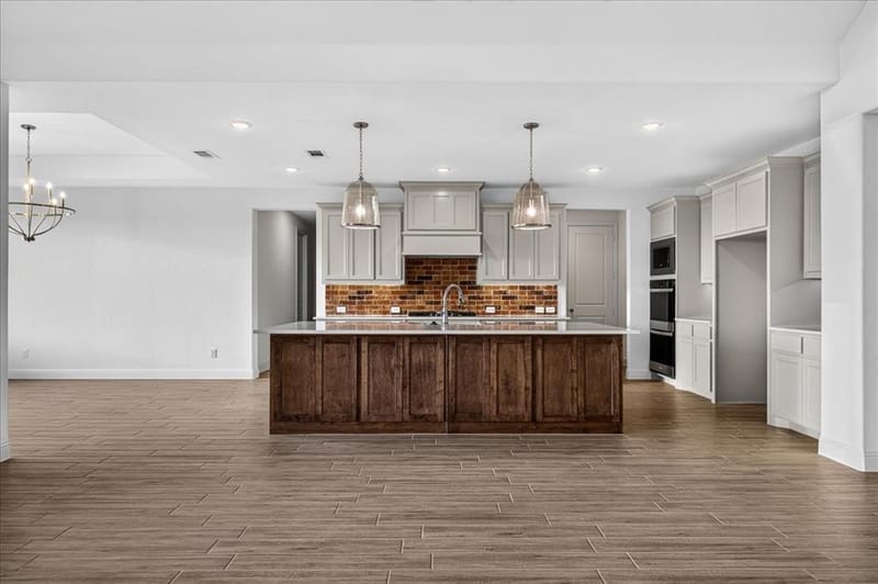 1016 Brock Heights Court, Brock TX 76087 - Photo 8