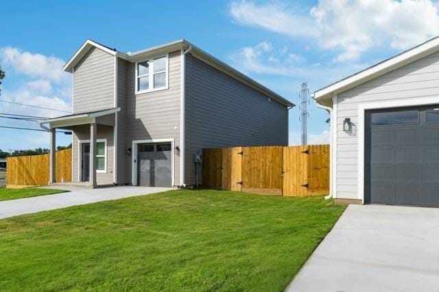 2725 1st Avenue, Dallas TX 75210 - Photo 7