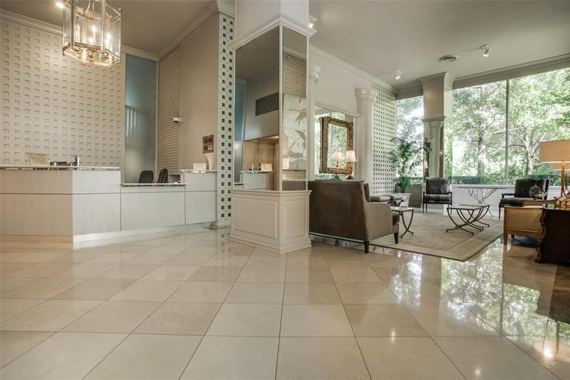 3701 Turtle Creek Boulevard # 5D, Dallas TX 75219 - Photo 2