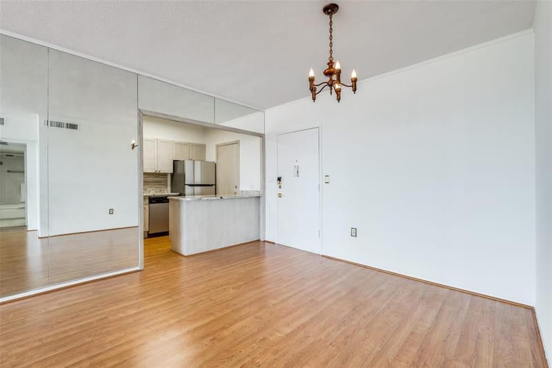3701 Turtle Creek Boulevard # 5D, Dallas TX 75219 - Photo 6