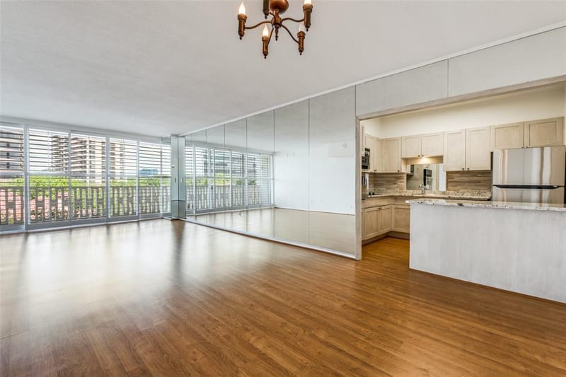 3701 Turtle Creek Boulevard # 5D, Dallas TX 75219 - Photo 7
