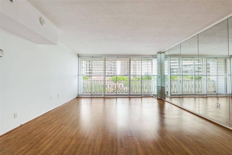3701 Turtle Creek Boulevard # 5D, Dallas TX 75219 - Photo 5