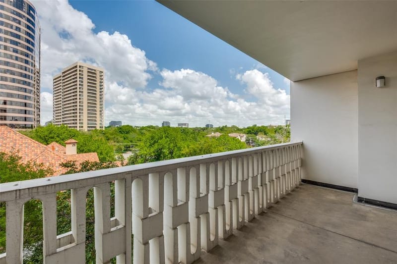 3701 Turtle Creek Boulevard # 5D, Dallas TX 75219 - Photo 14