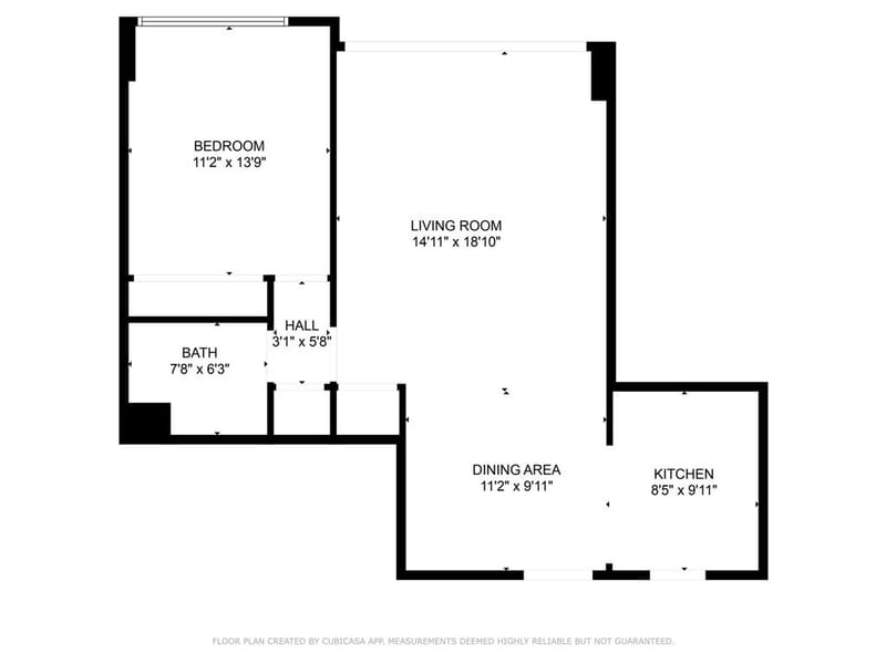 3701 Turtle Creek Boulevard # 5D, Dallas TX 75219 - Photo 15