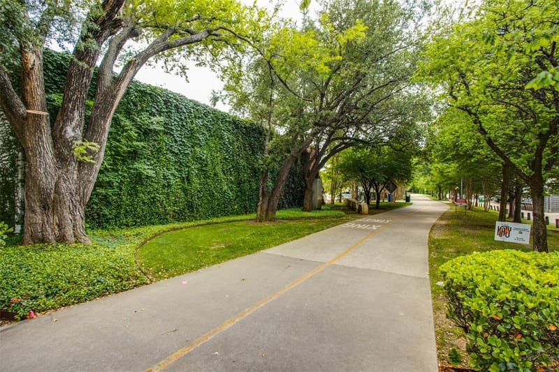 3701 Turtle Creek Boulevard # 5D, Dallas TX 75219 - Photo 19