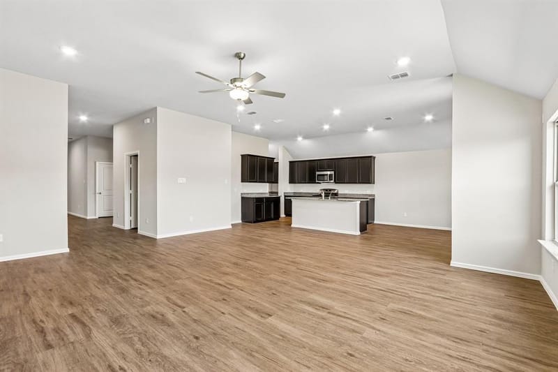 3213 Kingdom Drive, Denton TX 76208 - Photo 7