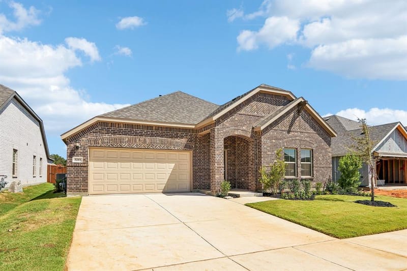 3213 Kingdom Drive, Denton TX 76208 - Photo 36