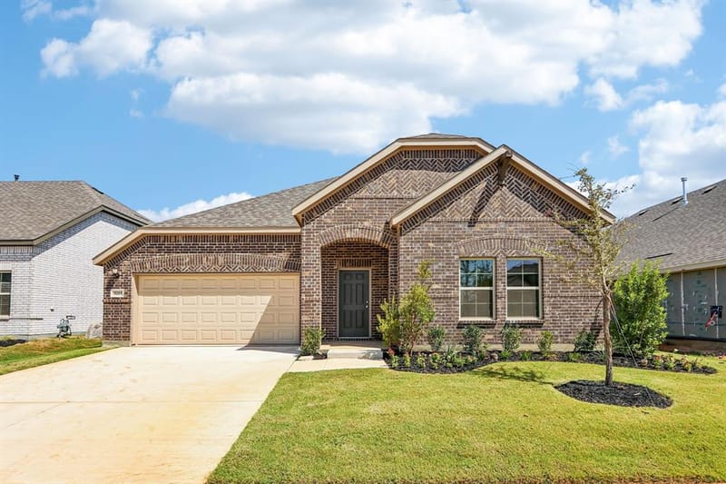3213 Kingdom Drive, Denton TX 76208