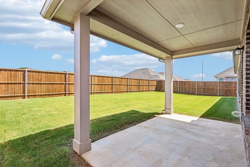 3213 Kingdom Drive, Denton TX 76208 - Photo 34