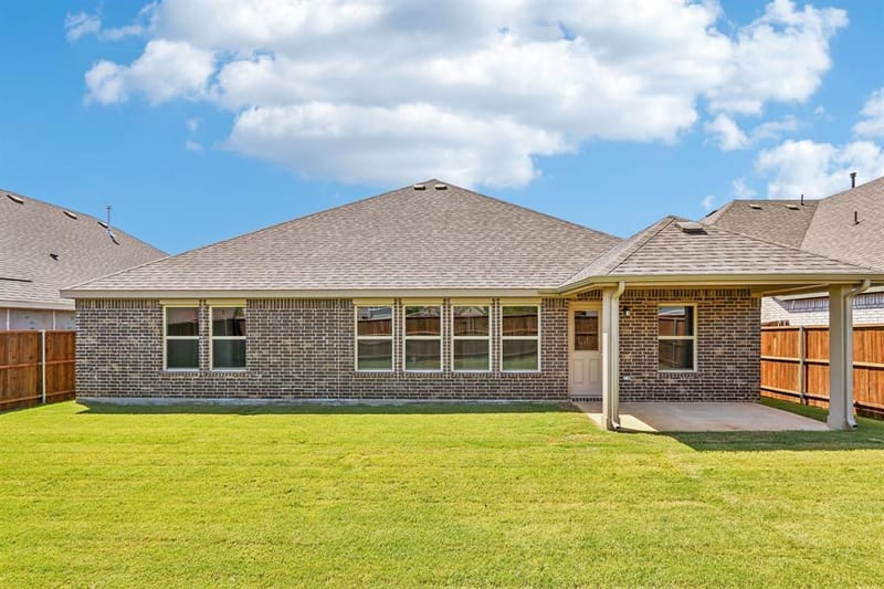3213 Kingdom Drive, Denton TX 76208 - Photo 33