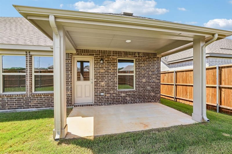 3213 Kingdom Drive, Denton TX 76208 - Photo 35