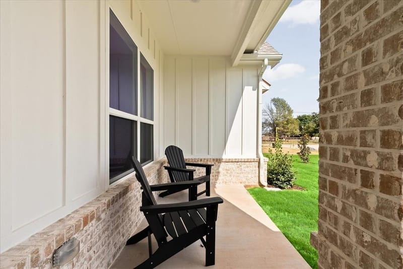 1000 Brock Heights Court, Brock TX 76087 - Photo 3