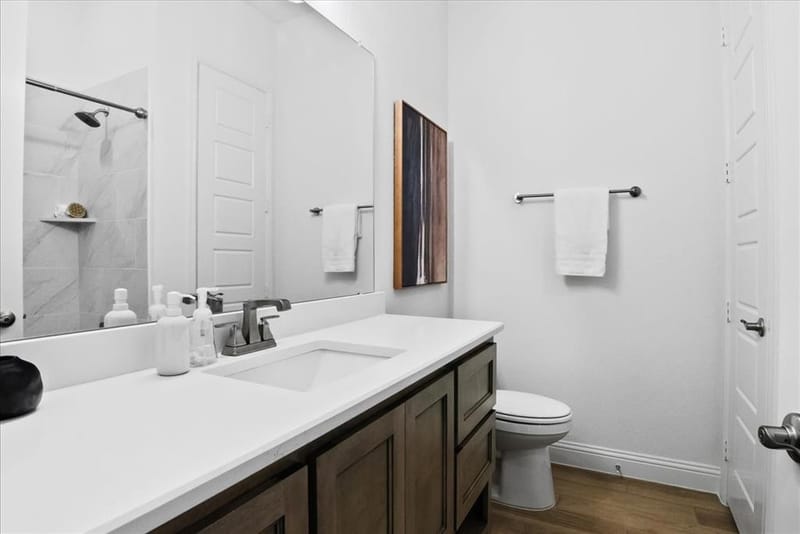 1000 Brock Heights Court, Brock TX 76087 - Photo 35