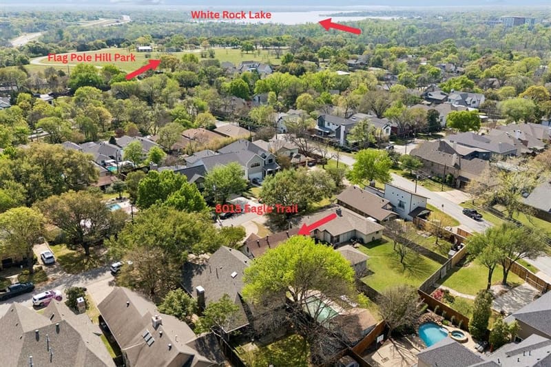 8015 Eagle Trail, Dallas TX 75238 - Photo 10