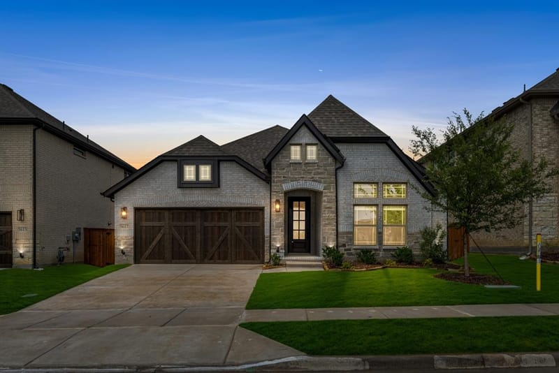 5617 Cypresswood Lane, McKinney TX 75071 - Photo 2
