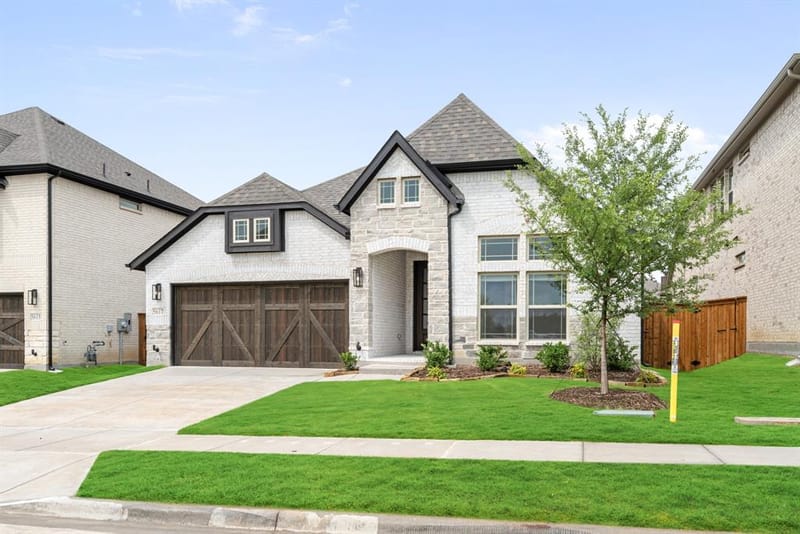 5617 Cypresswood Lane, McKinney TX 75071 - Photo 3