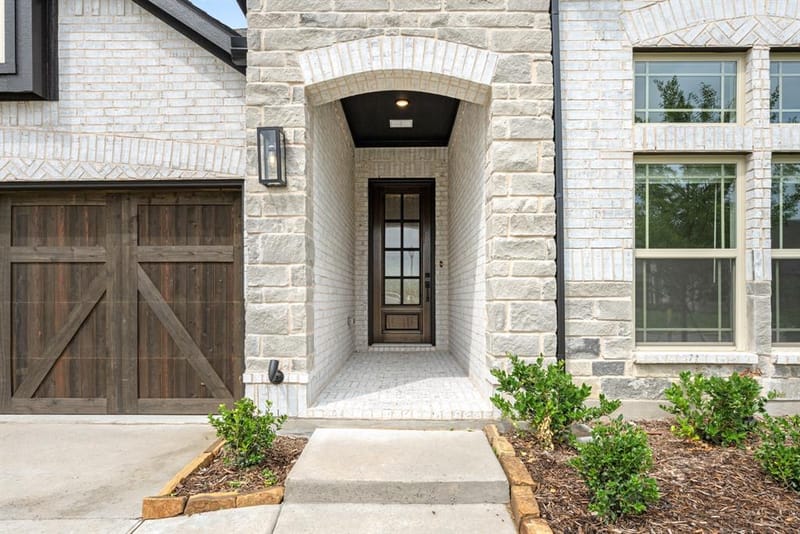 5617 Cypresswood Lane, McKinney TX 75071 - Photo 4