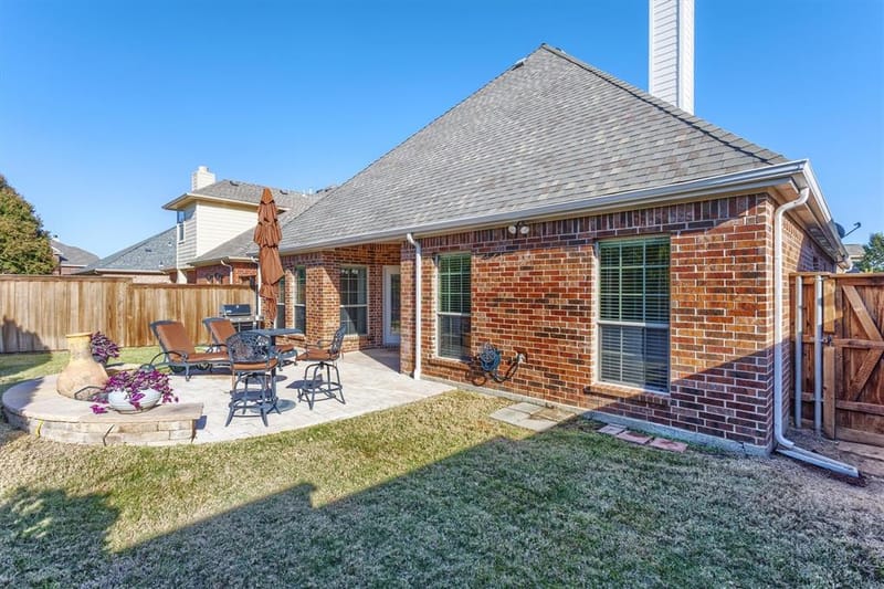 4708 Lasso Lane, McKinney TX 75070 - Photo 27