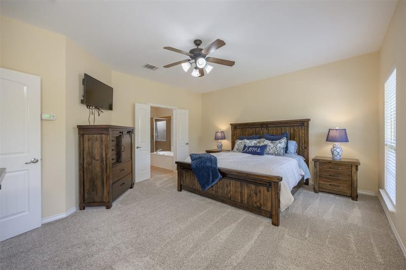 4708 Lasso Lane, McKinney TX 75070 - Photo 13