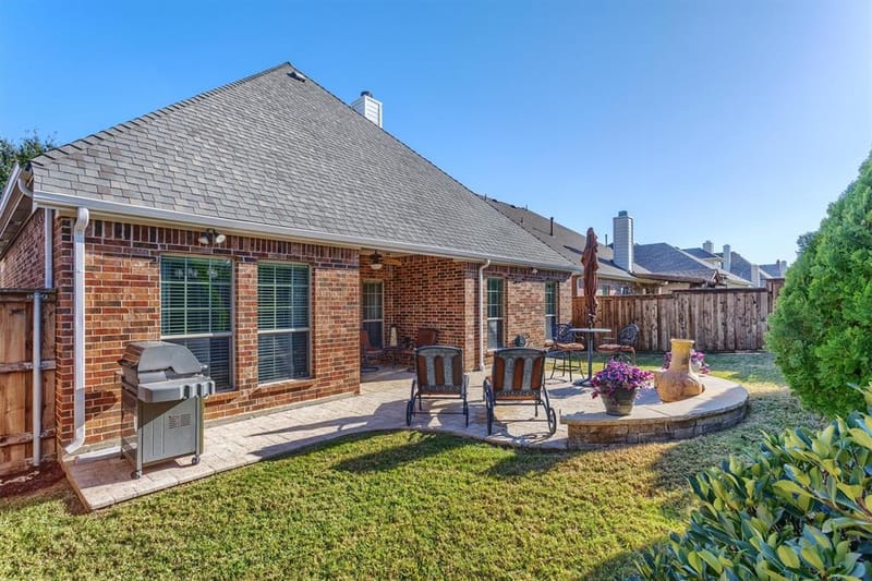 4708 Lasso Lane, McKinney TX 75070 - Photo 32