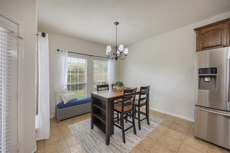 4708 Lasso Lane, McKinney TX 75070 - Photo 5