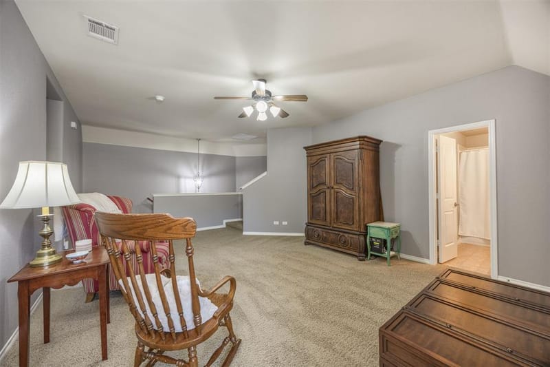 4708 Lasso Lane, McKinney TX 75070 - Photo 20