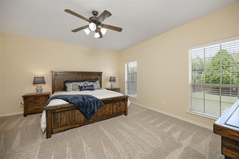 4708 Lasso Lane, McKinney TX 75070 - Photo 9
