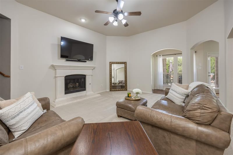 4708 Lasso Lane, McKinney TX 75070 - Photo 15