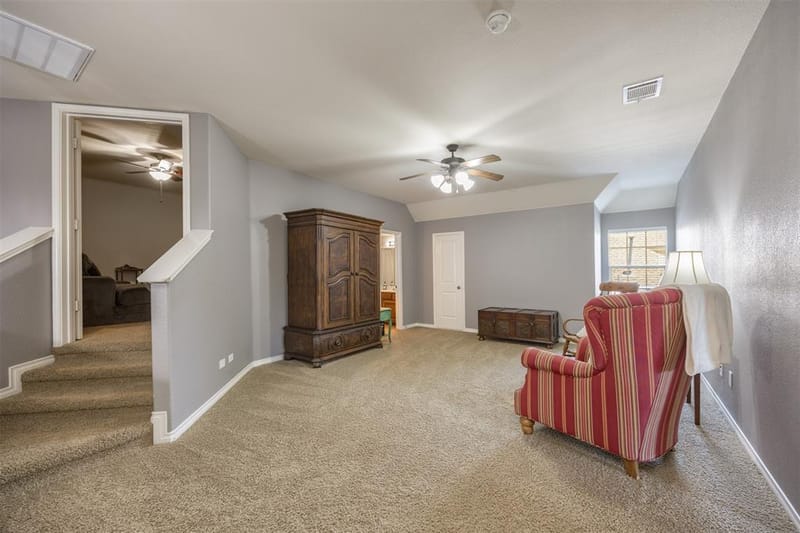 4708 Lasso Lane, McKinney TX 75070 - Photo 19