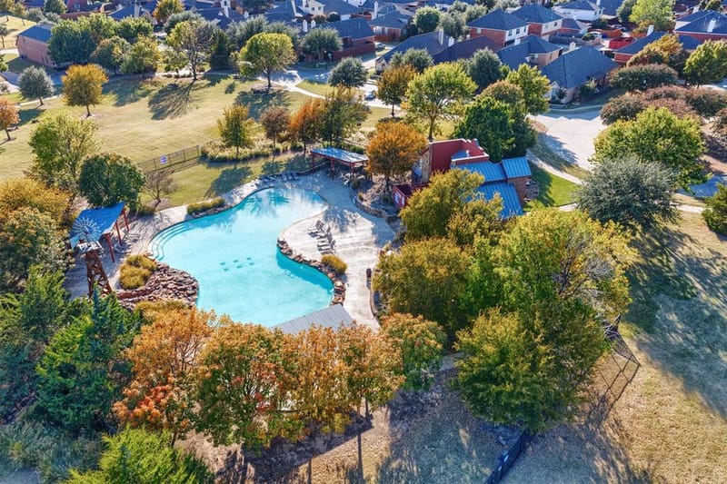 4708 Lasso Lane, McKinney TX 75070 - Photo 31