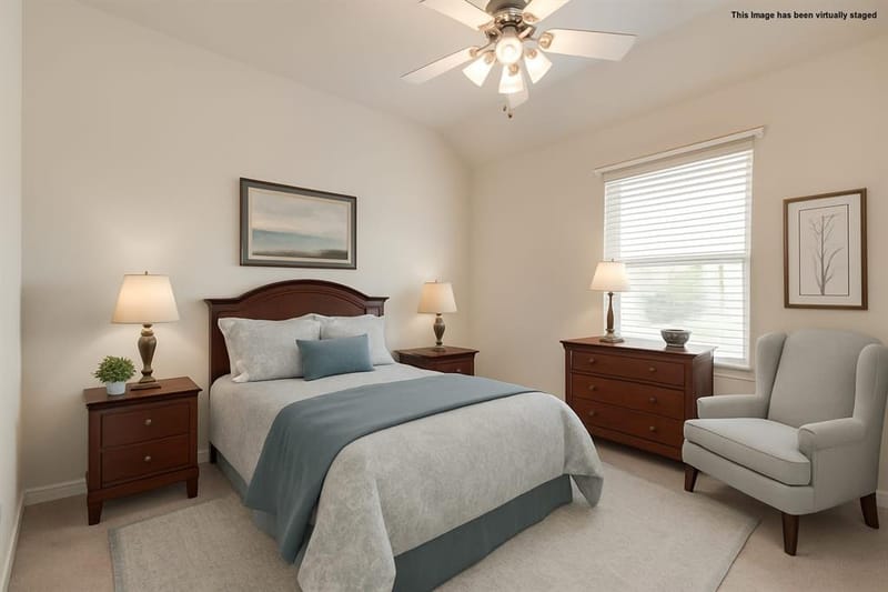 14001 Oak Bark Drive, Haslet TX 76052 - Photo 23