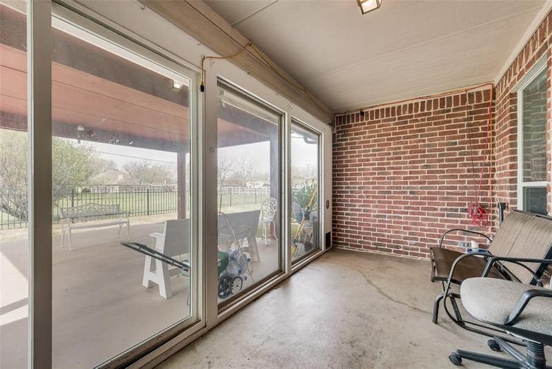 14001 Oak Bark Drive, Haslet TX 76052 - Photo 27
