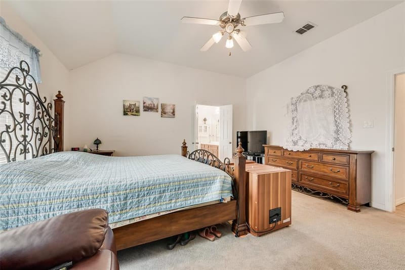 14001 Oak Bark Drive, Haslet TX 76052 - Photo 17