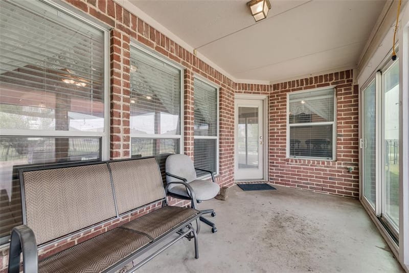 14001 Oak Bark Drive, Haslet TX 76052 - Photo 28