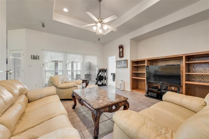 14001 Oak Bark Drive, Haslet TX 76052 - Photo 5