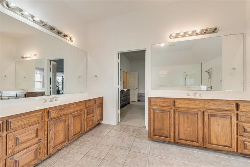14001 Oak Bark Drive, Haslet TX 76052 - Photo 20