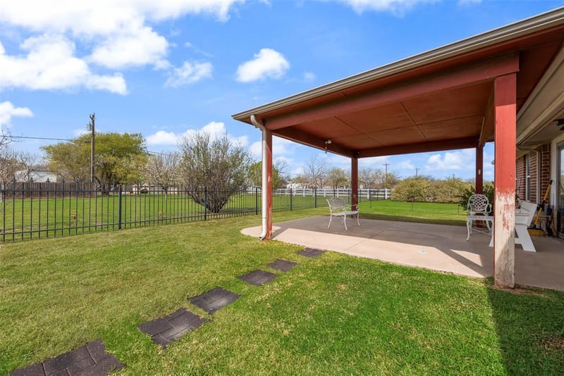 14001 Oak Bark Drive, Haslet TX 76052 - Photo 30