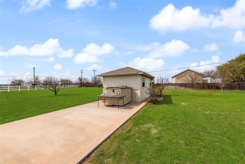 14001 Oak Bark Drive, Haslet TX 76052 - Photo 33