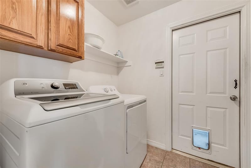 14001 Oak Bark Drive, Haslet TX 76052 - Photo 15