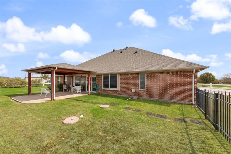 14001 Oak Bark Drive, Haslet TX 76052 - Photo 31