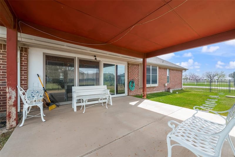 14001 Oak Bark Drive, Haslet TX 76052 - Photo 29