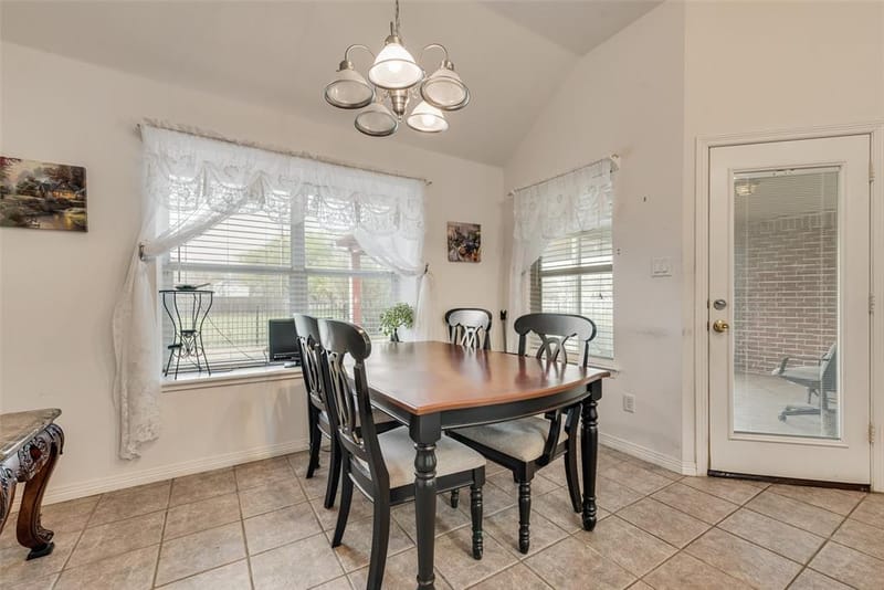 14001 Oak Bark Drive, Haslet TX 76052 - Photo 8